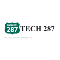 Tech 287 logo, Tech 287 contact details