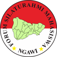 Forsmawi logo, Forsmawi contact details