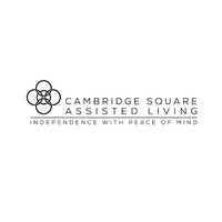 Cambridge Square Assisted Living logo, Cambridge Square Assisted Living contact details