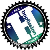 HopFusion Ale Works logo, HopFusion Ale Works contact details