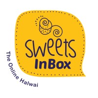 SweetsInBox.com - The Online Halwai logo, SweetsInBox.com - The Online Halwai contact details