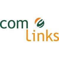 Communication Links logo, Communication Links contact details