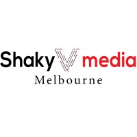 ShakyV Media logo, ShakyV Media contact details