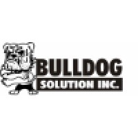 Bulldog Solution Inc. logo, Bulldog Solution Inc. contact details