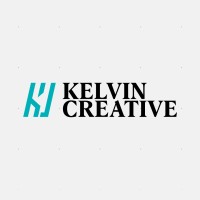 Kelvin Creative logo, Kelvin Creative contact details