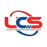 United Construction Services LLC logo, United Construction Services LLC contact details