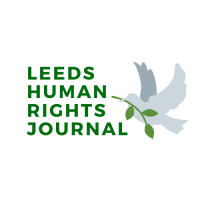 Leeds Human Rights Journal logo, Leeds Human Rights Journal contact details