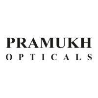 PRAMUKH OPTICALS PRIVATE LIMITED logo, PRAMUKH OPTICALS PRIVATE LIMITED contact details