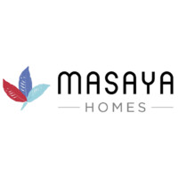 Masaya Homes logo, Masaya Homes contact details