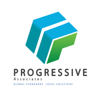 Progressive Associates Indore logo, Progressive Associates Indore contact details