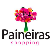 Paineiras Shopping logo, Paineiras Shopping contact details