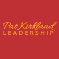 Pat Kirkland Leadership logo, Pat Kirkland Leadership contact details