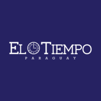 El Tiempo Paraguay logo, El Tiempo Paraguay contact details