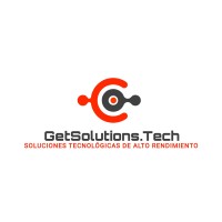 GetSolutions.Tech logo, GetSolutions.Tech contact details