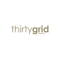 Thirtygrid Production logo, Thirtygrid Production contact details