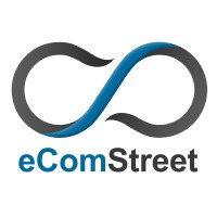 eComStreet logo, eComStreet contact details