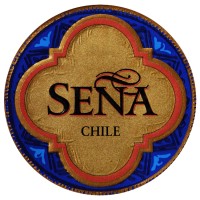 Viña Seña logo, Viña Seña contact details