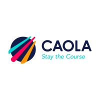 CAOLA logo, CAOLA contact details