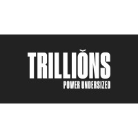 Trillions logo, Trillions contact details