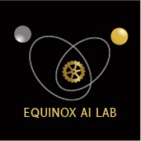 Equinox AI Lab logo, Equinox AI Lab contact details