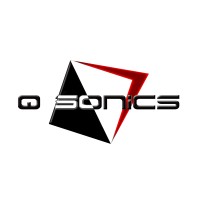 Qsonics SMT logo, Qsonics SMT contact details