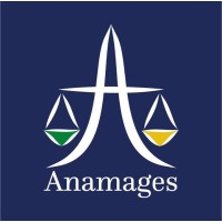 Anamages logo, Anamages contact details