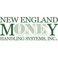 New England Money Handling Systems logo, New England Money Handling Systems contact details