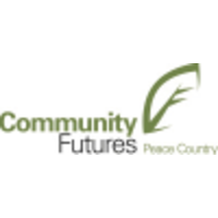 Community Futures Peace Country logo, Community Futures Peace Country contact details