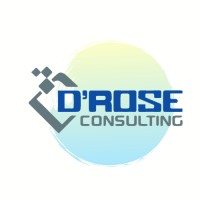 D'ROSE CONSULTING logo, D'ROSE CONSULTING contact details