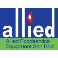 Allied Foodservice Equipment Sdn Bhd logo, Allied Foodservice Equipment Sdn Bhd contact details