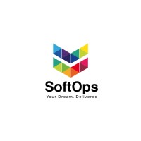 Softops Technologies logo, Softops Technologies contact details