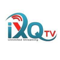 IXQTv Streaming Service logo, IXQTv Streaming Service contact details