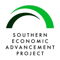 Southern Economic Advancement Project logo, Southern Economic Advancement Project contact details