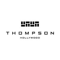 Thompson Hollywood logo, Thompson Hollywood contact details