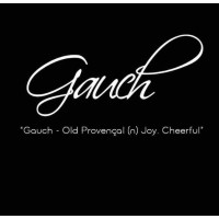 Gauch Homes logo, Gauch Homes contact details