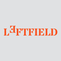 Leftfield Damn Right logo, Leftfield Damn Right contact details