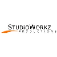 Studioworkz Productions logo, Studioworkz Productions contact details