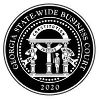 Georgia State-wide Business Court logo, Georgia State-wide Business Court contact details