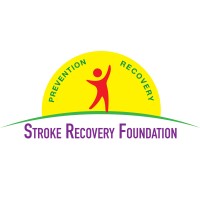 Stroke Recovery Foundation logo, Stroke Recovery Foundation contact details