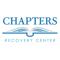 Chapters Recovery Center logo, Chapters Recovery Center contact details