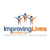 Improving Lives Community Mental Health Center logo, Improving Lives Community Mental Health Center contact details