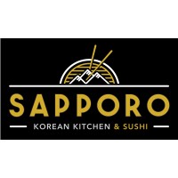 Sapporo Korean BBQ & Sushi logo, Sapporo Korean BBQ & Sushi contact details