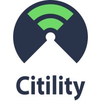 Citility logo, Citility contact details