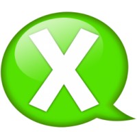 TraceX logo, TraceX contact details