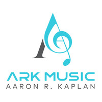 ARK Music logo, ARK Music contact details