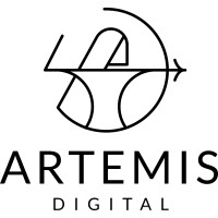 Artemis Digital logo, Artemis Digital contact details