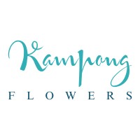 Kampong Flowers Pte. Ltd. logo, Kampong Flowers Pte. Ltd. contact details