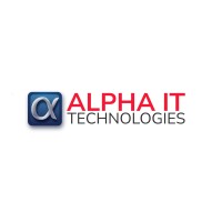 Alpha IT Technologies logo, Alpha IT Technologies contact details