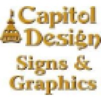 Capitol Design logo, Capitol Design contact details