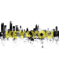 Key4you logo, Key4you contact details